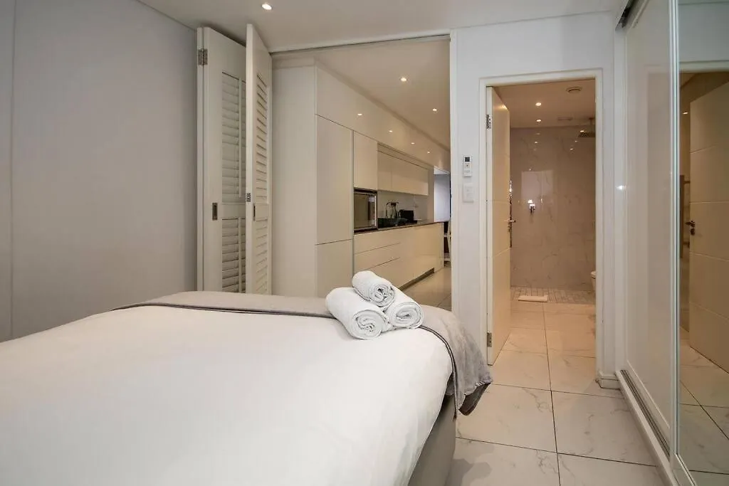 Magnificent Apartment 506 The Granger Cape Town