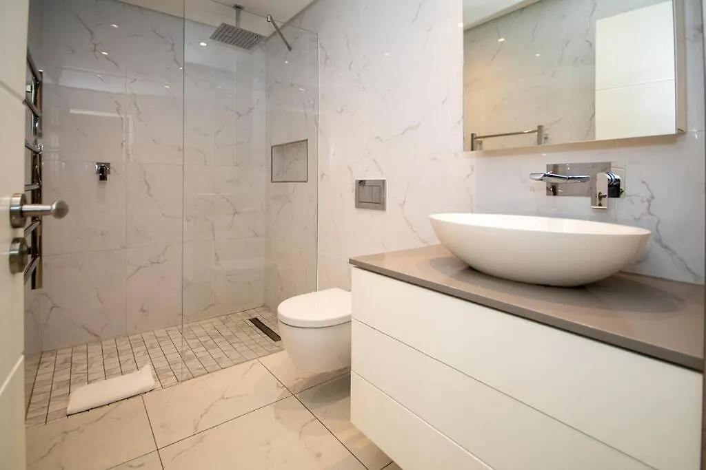 Magnificent Apartment 506 The Granger Cape Town South Africa
