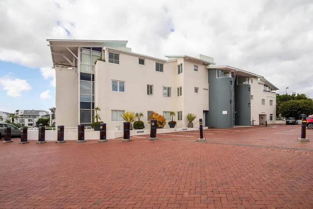 Magnificent Apartment 506 The Granger Cape Town South Africa