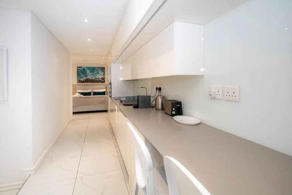 Magnificent Apartment 506 The Granger Cape Town